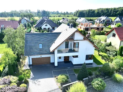 Krawczyk Nieruchomości - Szczecin